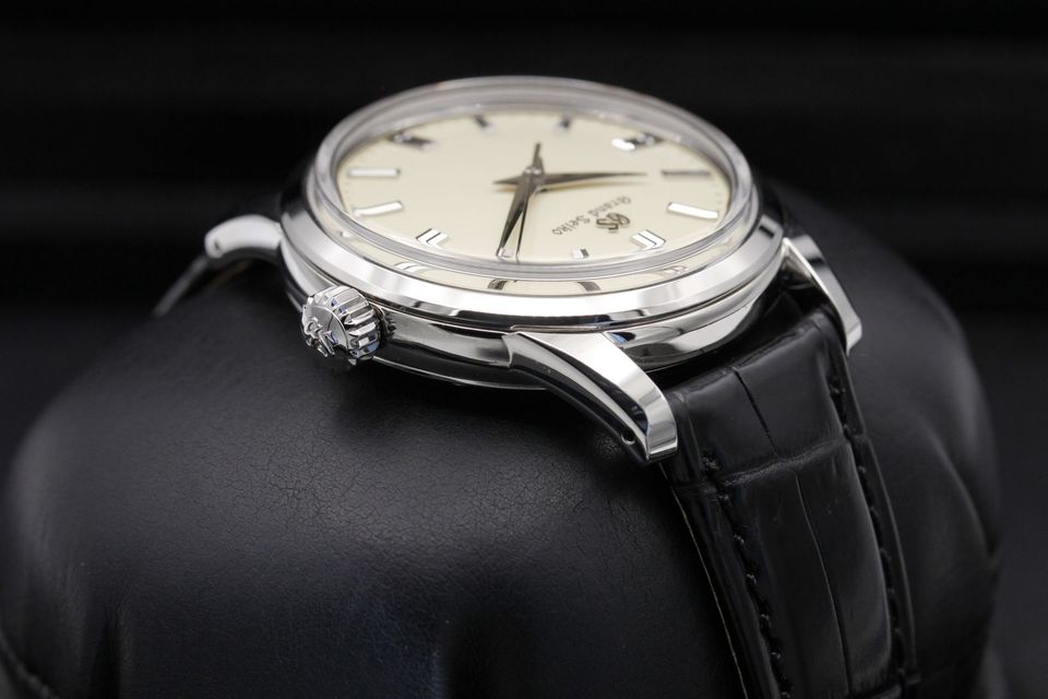Grand Seiko Heritage Collection SBGW301 Image 4